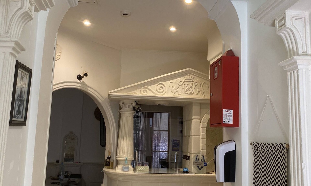 Cannes City Centre Hotel | Hotel Lutetia