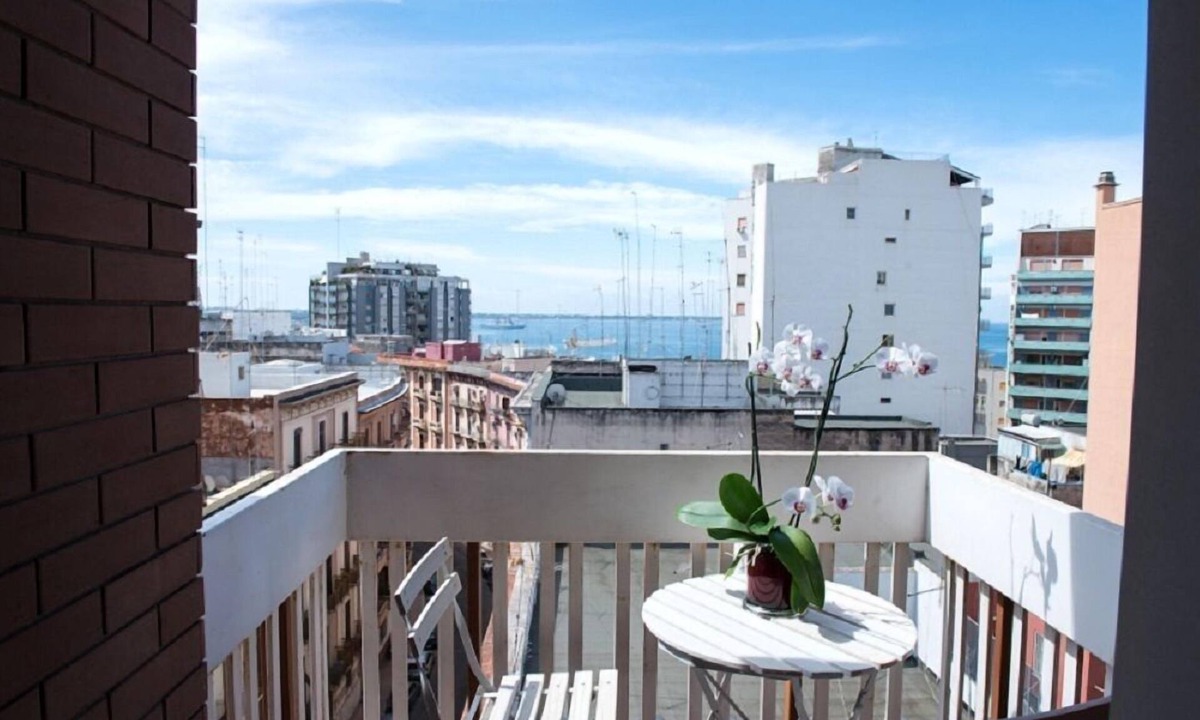Taranto Bed & Breakfast | I Citri