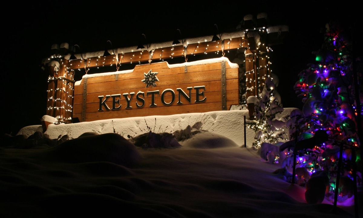 Keystone Condo | Quicksilver 1672