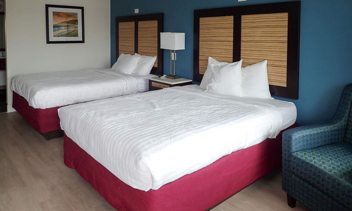 Milford Hotel | Rodeway Inn Milford