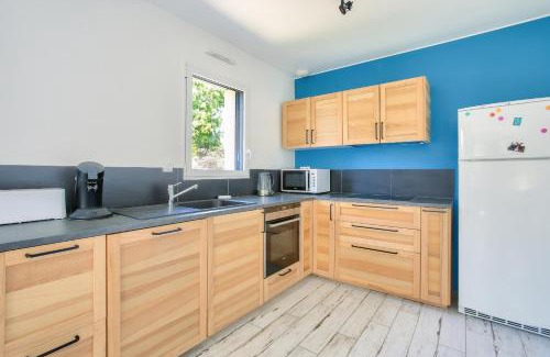 Saint-Lunaire House | À 5 min de la plage - Maison 3 étoiles pour 6
