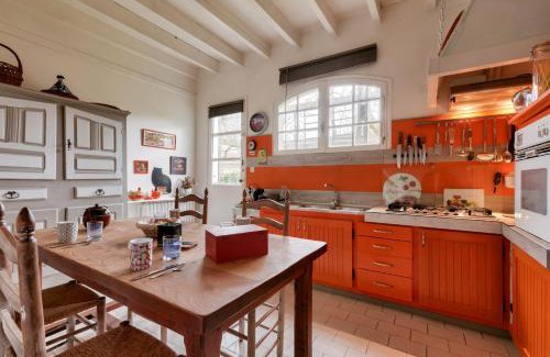 Ares House | À 750m de la plage d'Arès- maison familiale pour 6