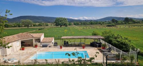 Toulon - Hyeres House | À l'ombre des chênes