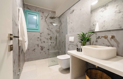 Agios Prokopios Hotel | àlas cycladic suites