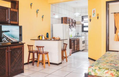 Bombas Hotel | Água Marinha de Bombas - Bombinhas
