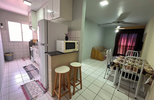 J Jeriquara Apartment | Águas da Fonte JL
