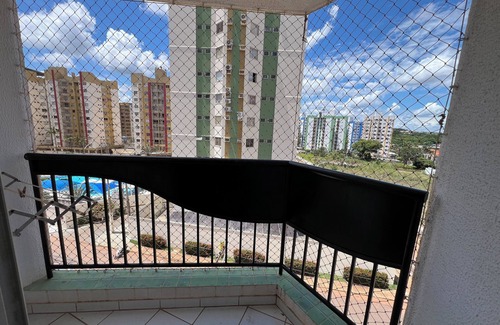 J Jeriquara Apartment | Águas da Fonte JL
