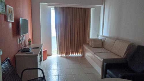 Pousada do Rio Quente Apartment | Águas da Serra Apart Hotel