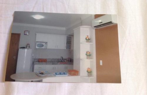 Pousada do Rio Quente Apartment | Águas da Serra Apart Hotel