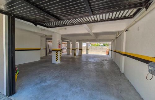 Canto Grande Apartment | Águas de Canto Grande