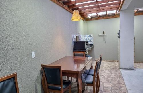 Canto Grande Apartment | Águas de Canto Grande