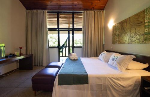 Augusto de Lima Resort | Águas de Santa Bárbara Resort Hotel