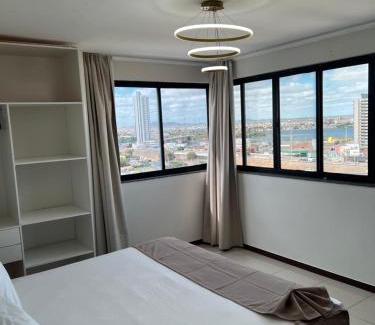 Petrolina Hotel | Águas Palace Hotel
