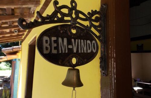 Pirenopolis House | Águas Vivas Hotel Fazenda