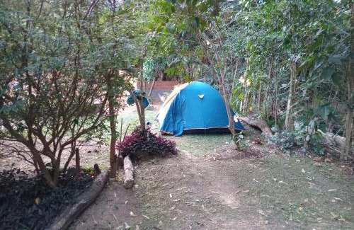 Vale do Capao Other | Área de Camping a 900m da Vila do Capão, Somente a Área Para Barraca
