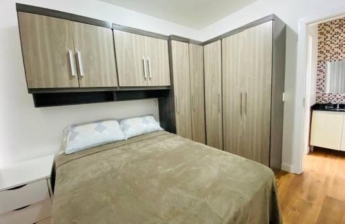 Cabral Apartment | Área nobre do Cabral