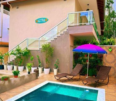 Maranduba Apartment | Área vip maranduba