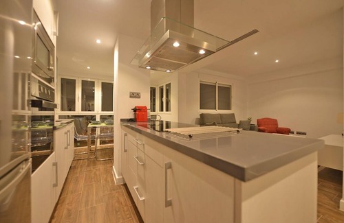 Cadiz House | Ático Avda Cádiz Playa