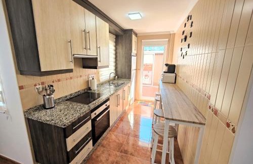 Antequera Apartment | Ático Centro Antequera