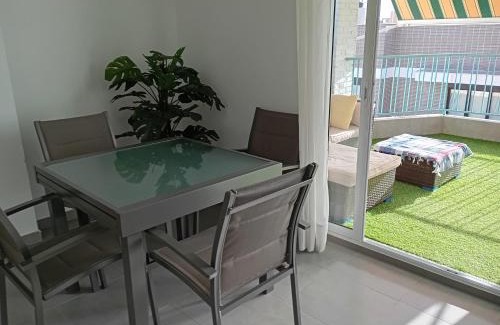 Elche Apartment | Ático con Terraza en Centro Elche