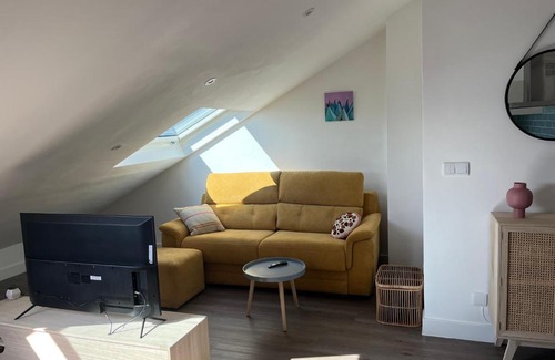 Raxo Apartment | Ático con vistas en Raxó