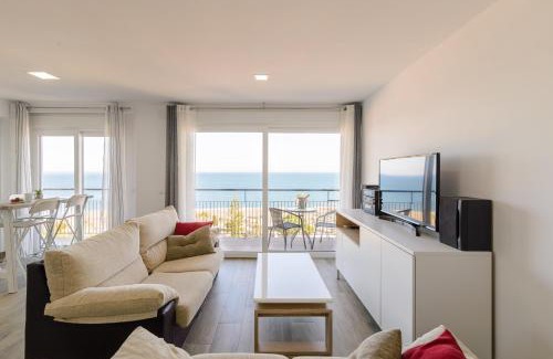 Torre del Mar Apartment | ÁTICO CON VISTAS ESPECTACULARES AL MAR