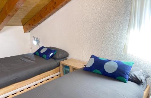 Soldeu Apartment | Ático Dúplex Con Increibles Vistas a La Valle De Incles - Parking Gratis l by BonesVacances
