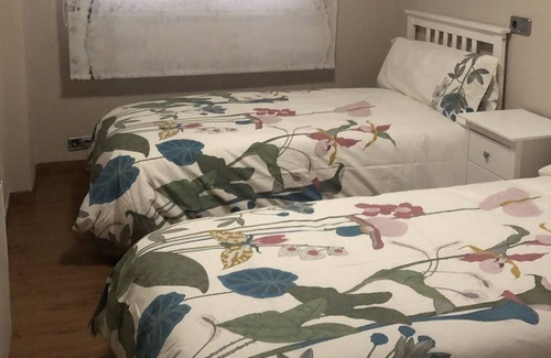 Castrillon Apartment | Ático Dúplex en Raices Nuevo