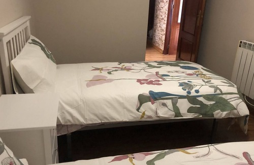 Castrillon Apartment | Ático Dúplex en Raices Nuevo