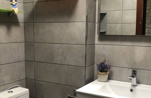 Castrillon Apartment | Ático Dúplex en Raices Nuevo