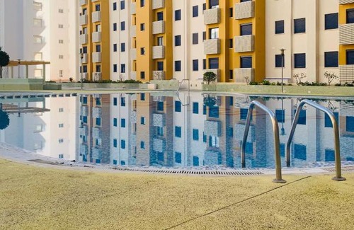 Grau i Platja Apartment | Ático el Balcón de Gandía