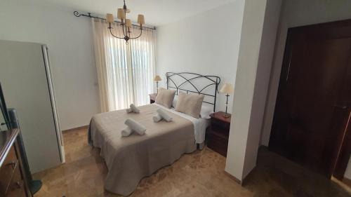 La Cala del Moral Apartment | Ático El Cantal