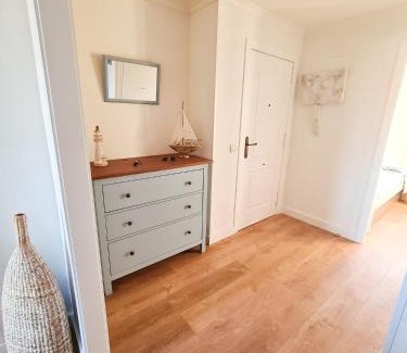 Platja de l'Arenal Apartment | Ático en la playa El Arenal de Javea