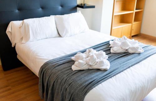 Granada City Center Apartment | Ático espectacular en pleno centro, parking Gratuito