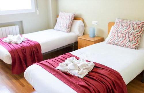 Granada City Center Apartment | Ático espectacular en pleno centro, parking Gratuito