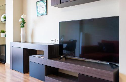 Granada City Center Apartment | Ático espectacular en pleno centro, parking Gratuito