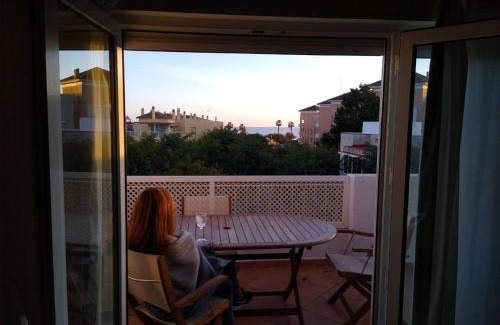 Isla Cristina Apartment | Ático, Islantilla