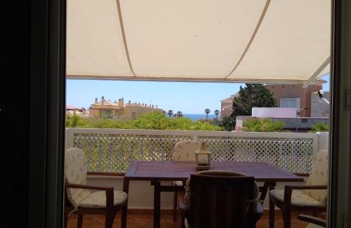 Isla Cristina Apartment | Ático, Islantilla