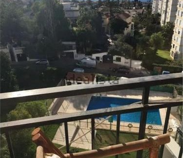 La Cala del Moral Apartment | Ático La Brisa