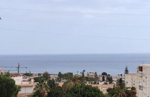La Cala del Moral Apartment | Ático La Brisa