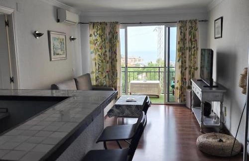 La Cala del Moral Apartment | Ático La Brisa
