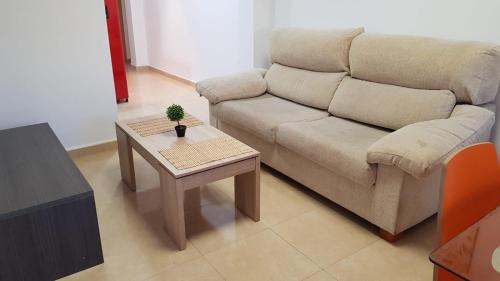 Ciudad Jardin Apartment | Ático Málaga Tallaví