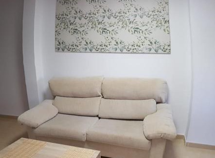 Ciudad Jardin Apartment | Ático Málaga Tallaví