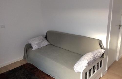 Monserrate Apartment | Ático