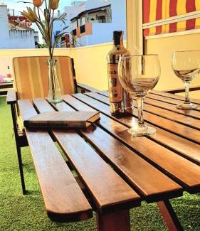 Punta Umbria Apartment | Ático punta Umbría