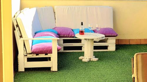 Punta Umbria Apartment | Ático punta Umbría