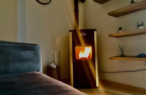 O Vicedo Apartment | Ático sobre el Mar Cantábrico