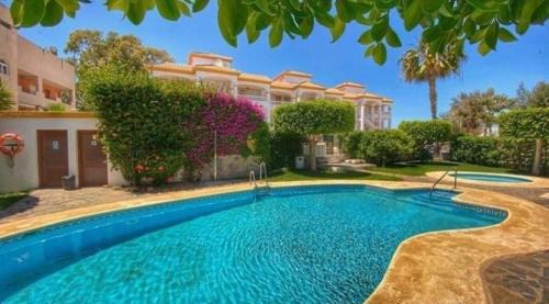 Vera Beach Apartment | Ático Sol y Mar Vera