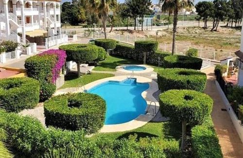 Vera Beach Apartment | Ático Sol y Mar Vera