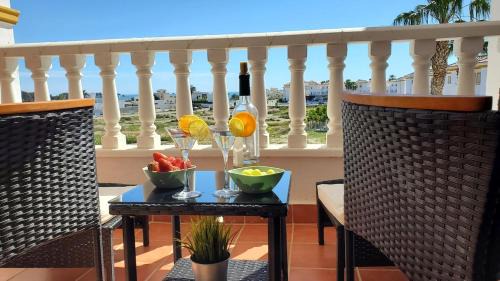 Vera Beach Apartment | Ático Sol y Mar Vera